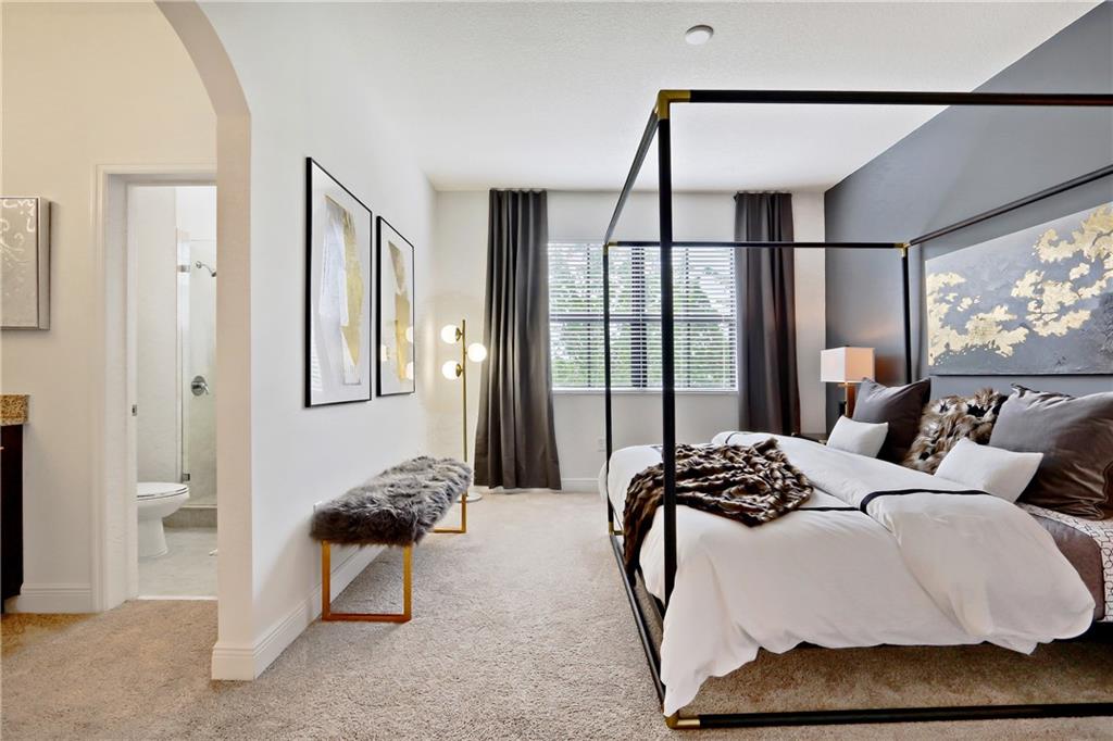 Amli Toscana - Residential Lease