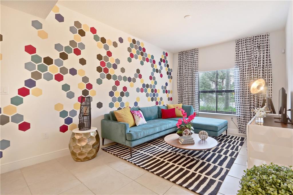 Amli Toscana - Residential Lease