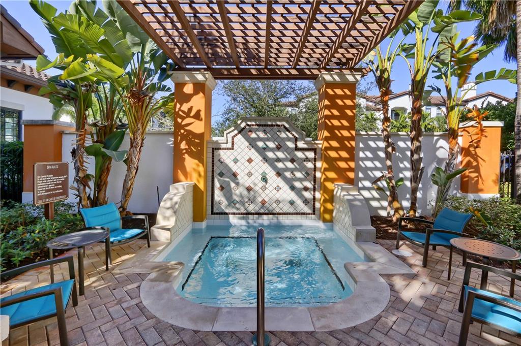 Amli Toscana - Residential Lease