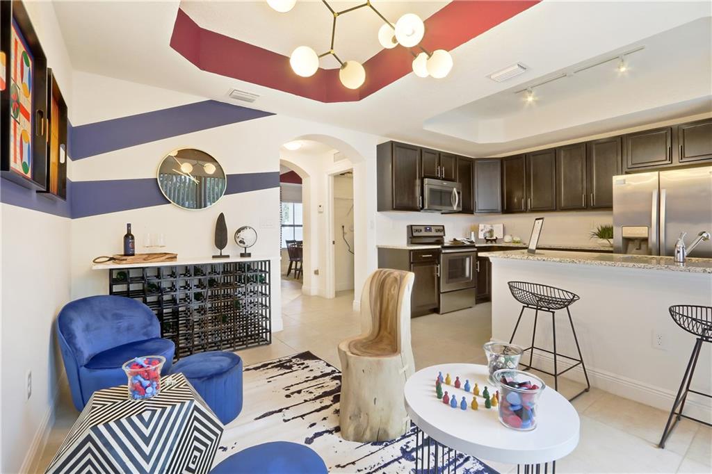 Amli Toscana - Residential Lease