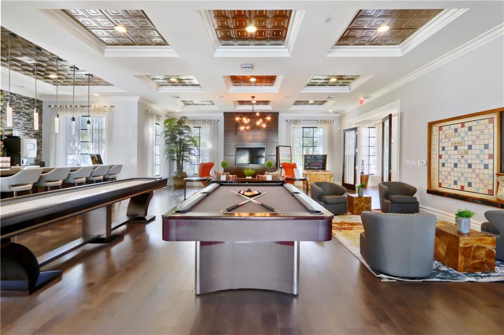 Amli Toscana - Residential Lease