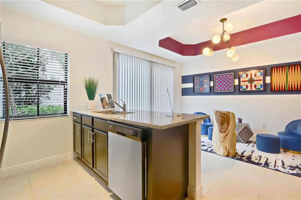 Amli Toscana - Residential Lease