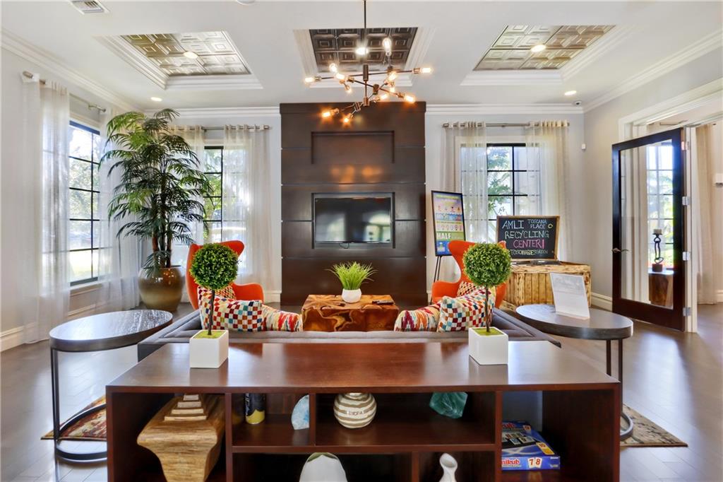 Amli Toscana - Residential Lease