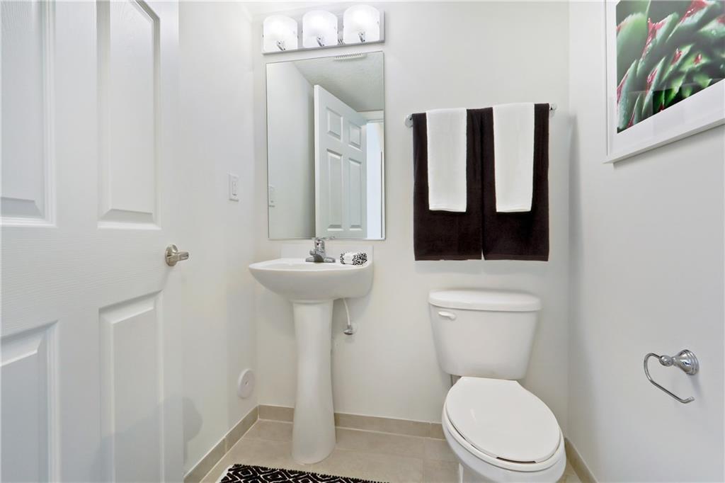 Amli Toscana - Residential Lease