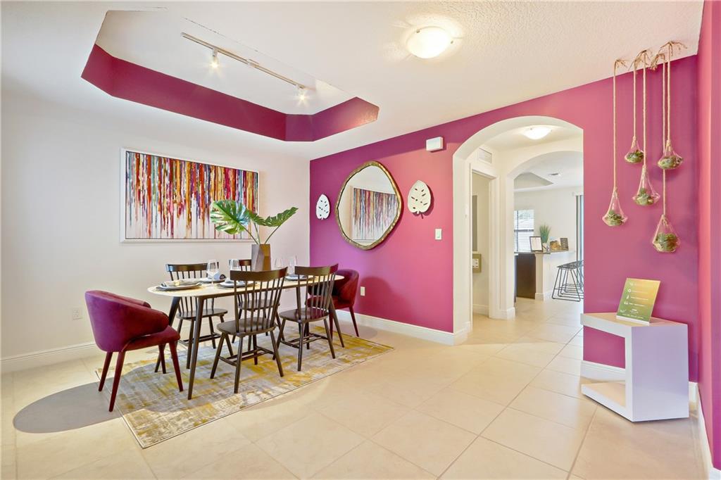 Amli Toscana - Residential Lease