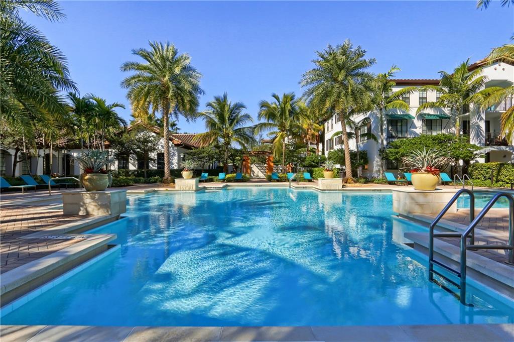 Amli Toscana - Residential Lease