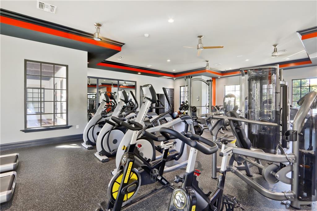 Amli Toscana - Residential Lease