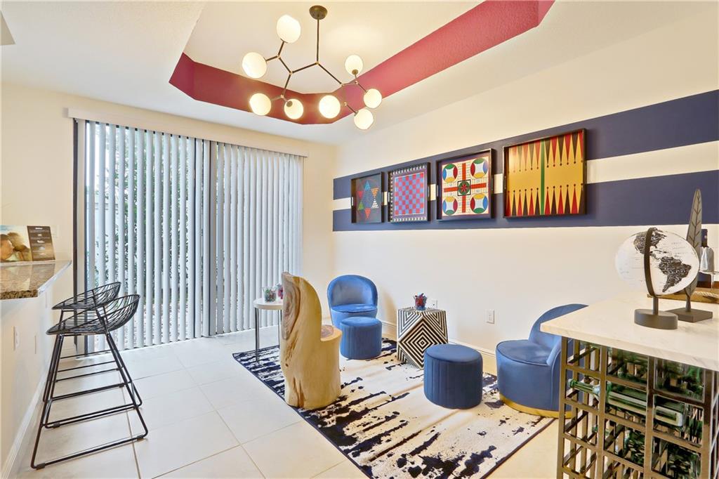 Amli Toscana - Residential Lease