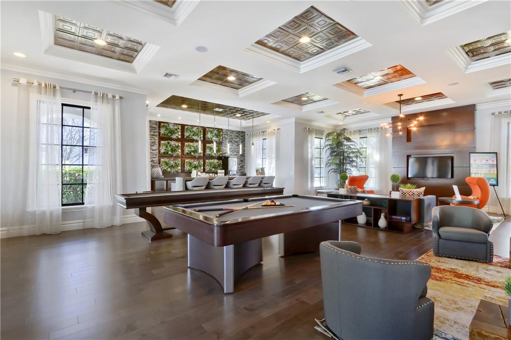 Amli Toscana - Residential Lease