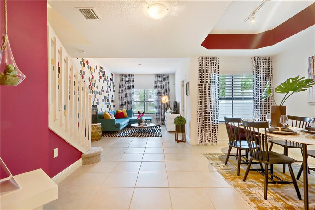 Amli Toscana - Residential Lease