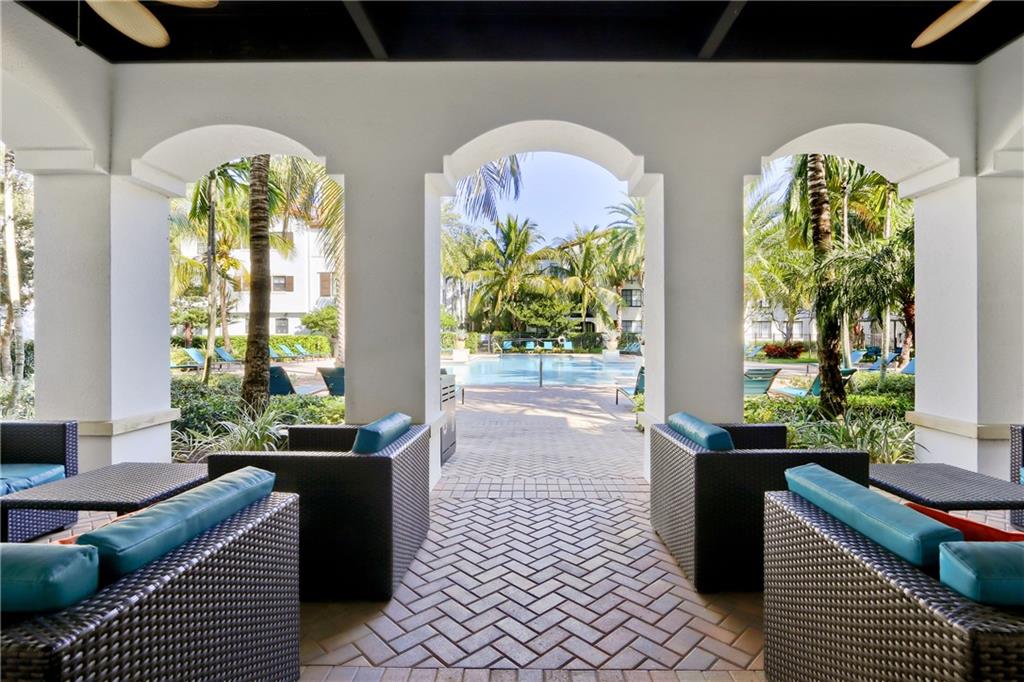 Amli Toscana - Residential Lease