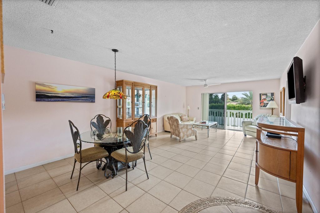 Photo of 421 S Lakeside Drive #10, Lake Worth Beach, FL 33460 (MLS # R11159167)
