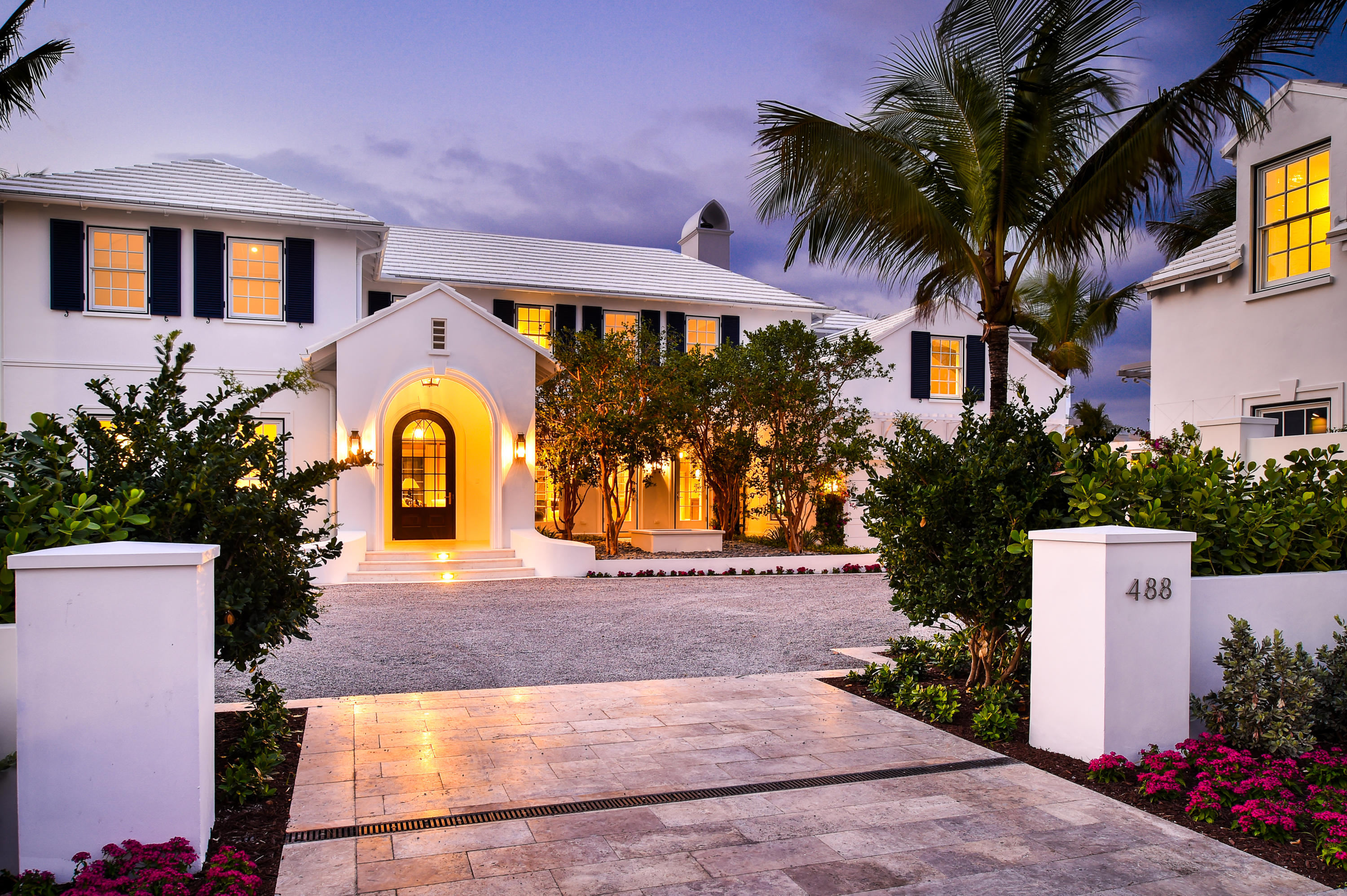 EVERGLADES ISLAND 3 - Residential