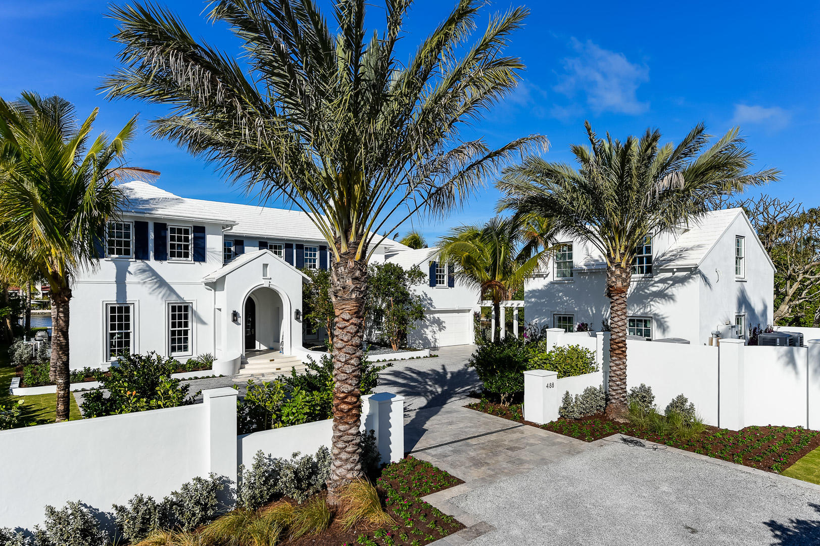 EVERGLADES ISLAND 3 - Residential