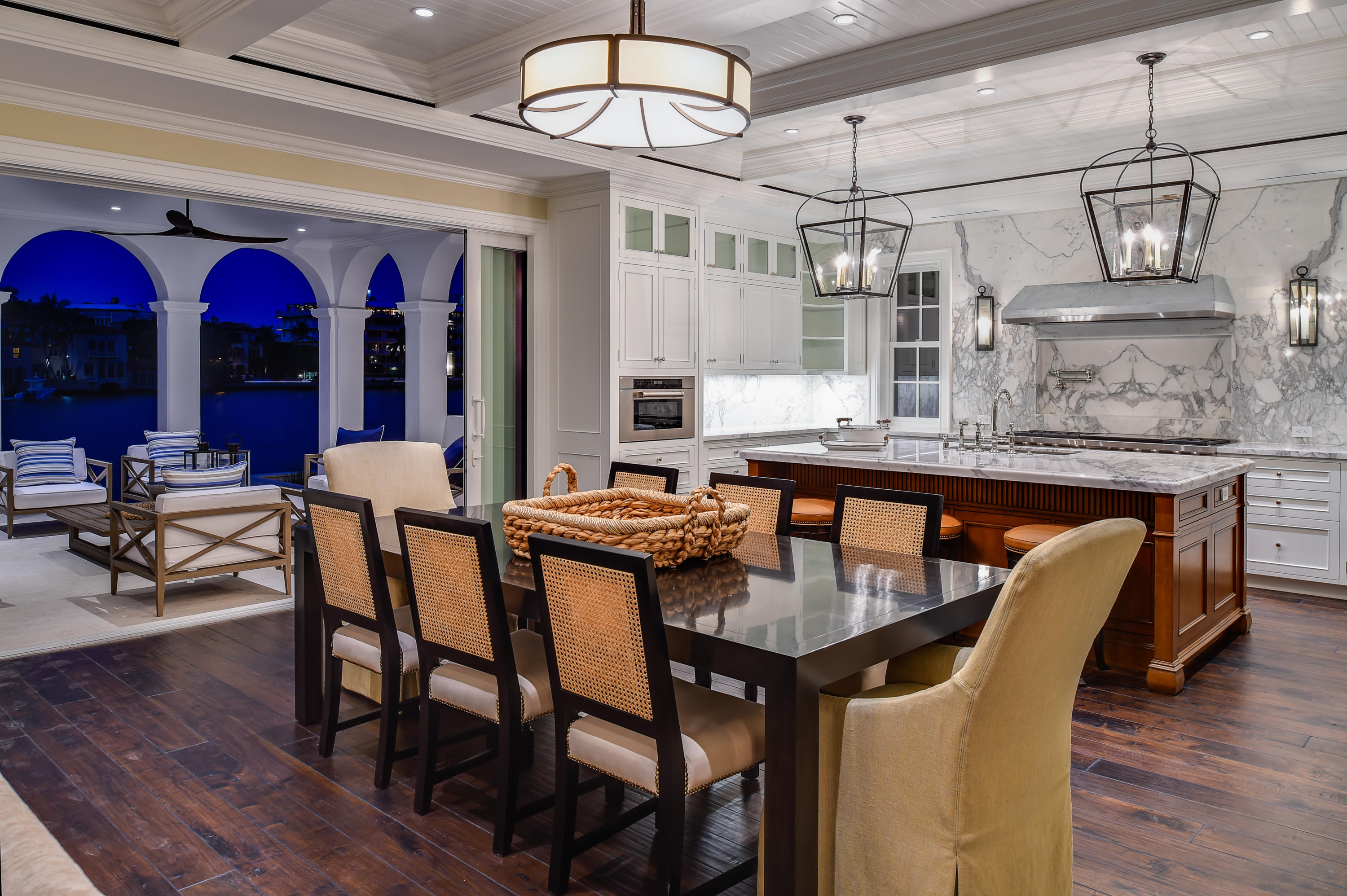 EVERGLADES ISLAND 3 - Residential