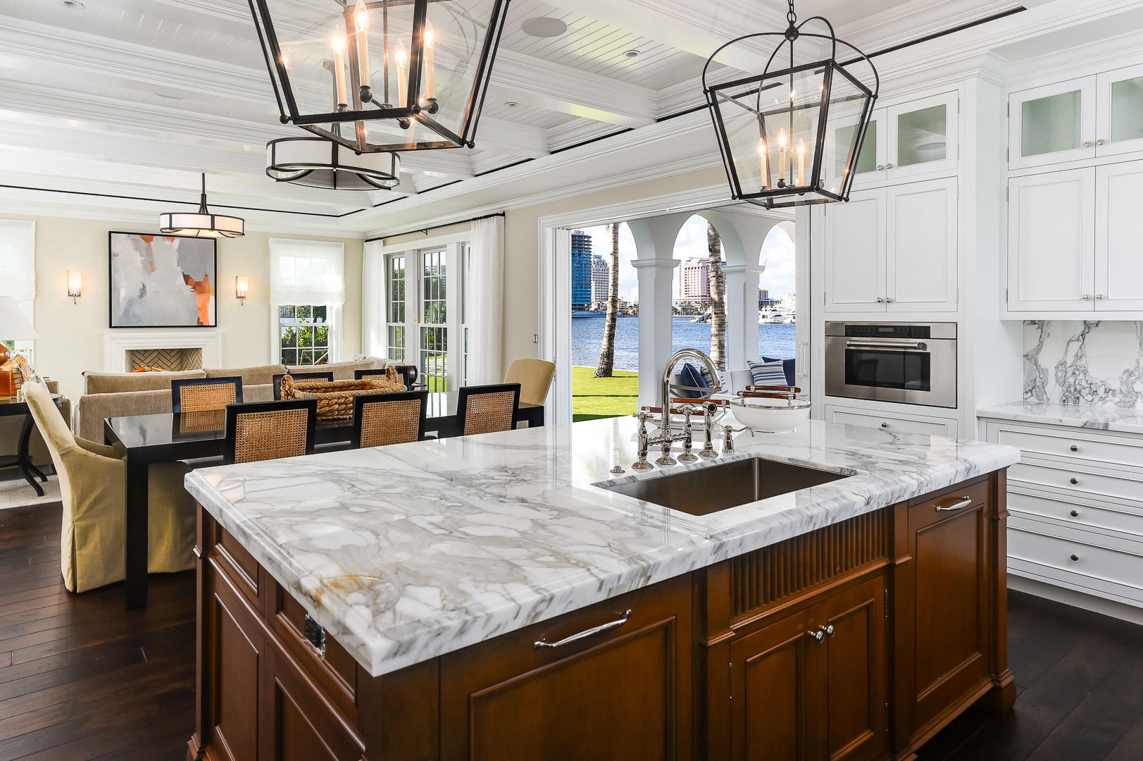 EVERGLADES ISLAND 3 - Residential