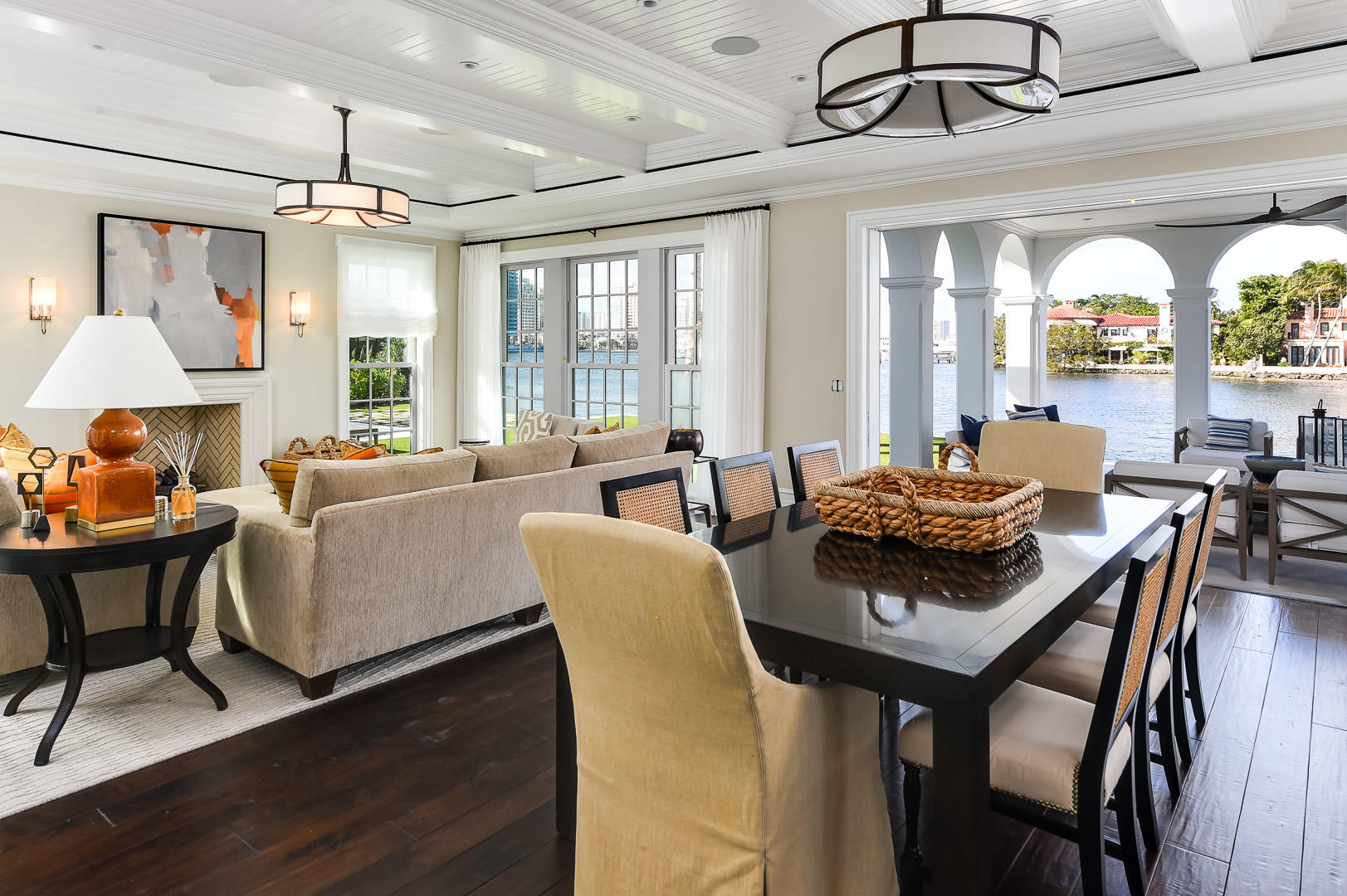 EVERGLADES ISLAND 3 - Residential