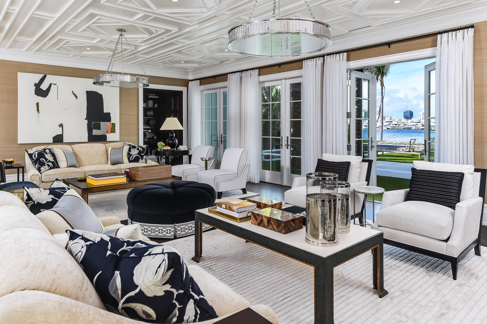 EVERGLADES ISLAND 3 - Residential