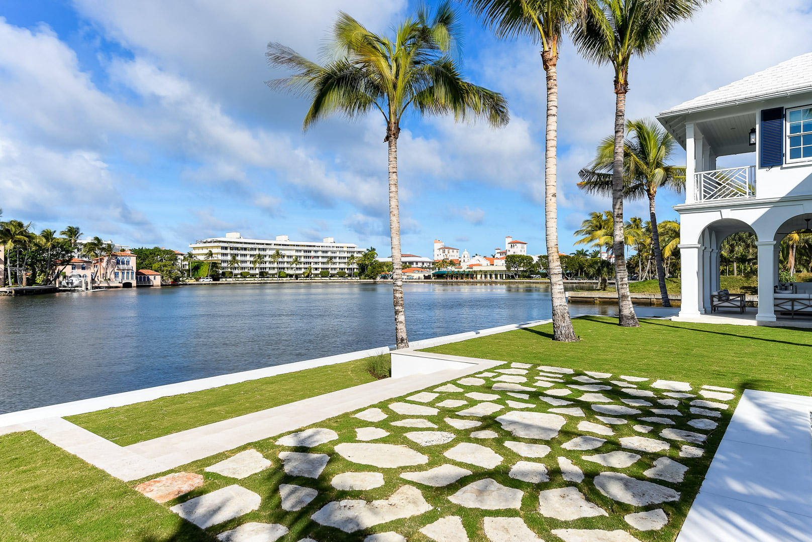 EVERGLADES ISLAND 3 - Residential