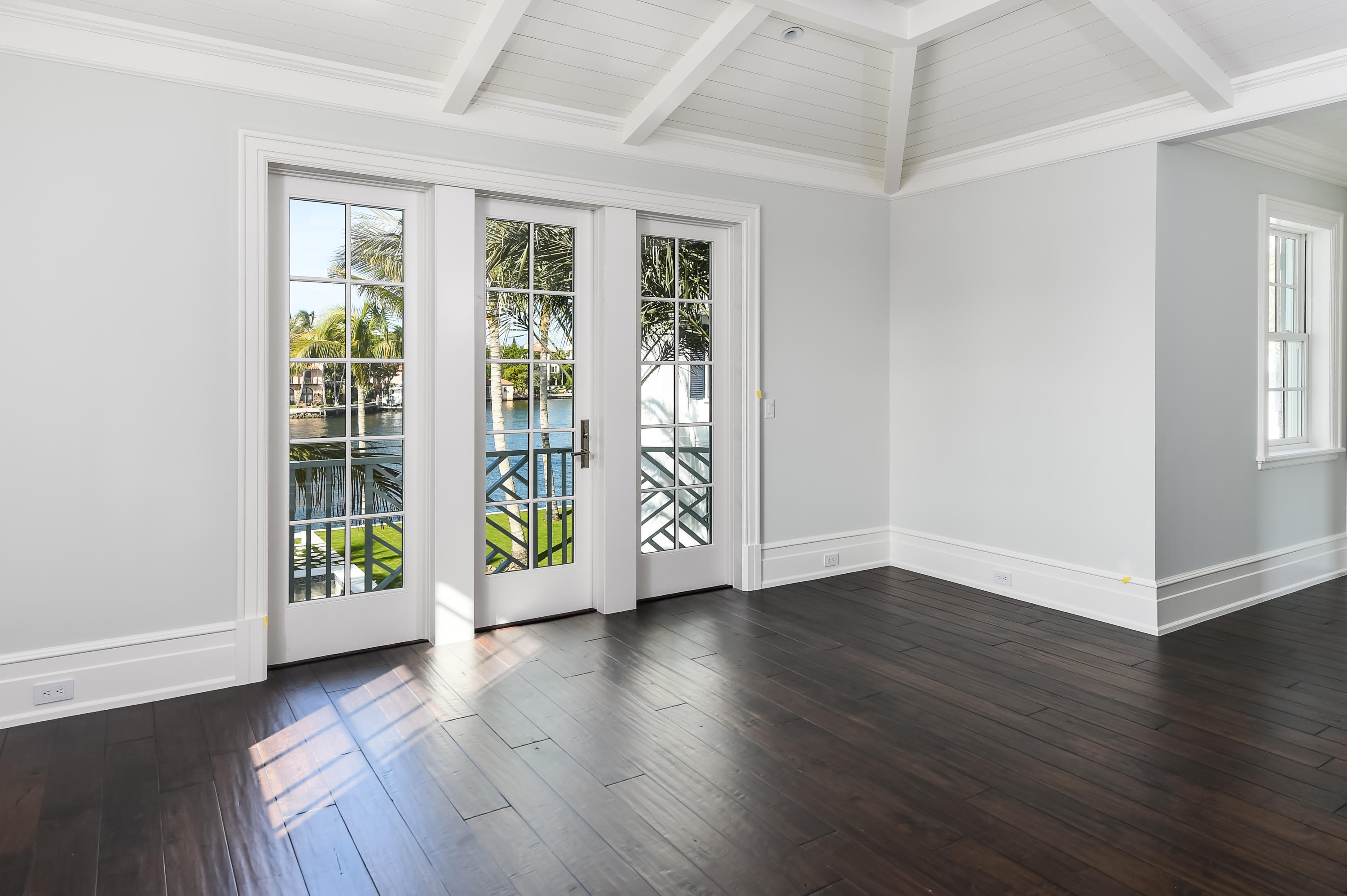 EVERGLADES ISLAND 3 - Residential