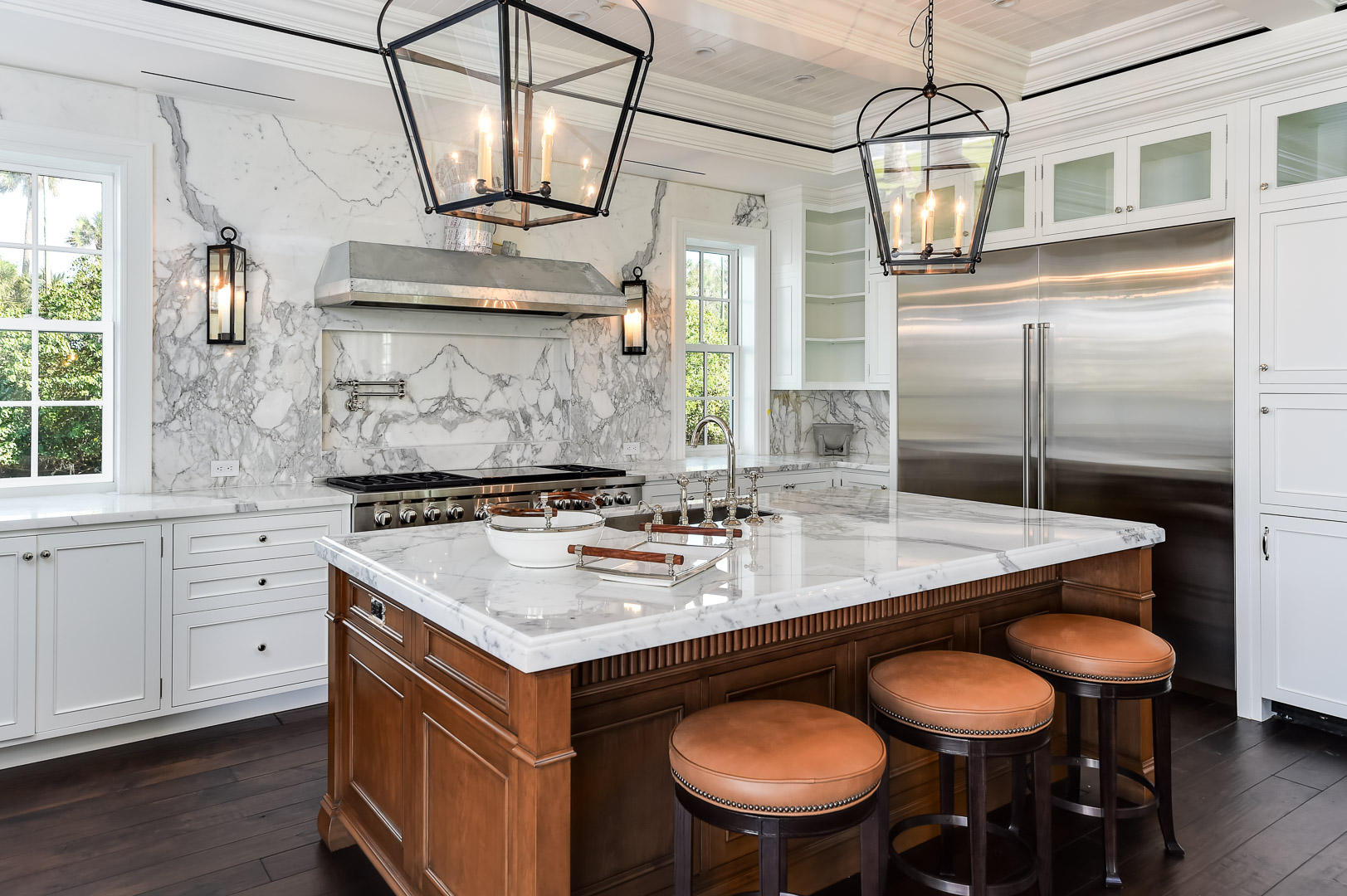 EVERGLADES ISLAND 3 - Residential