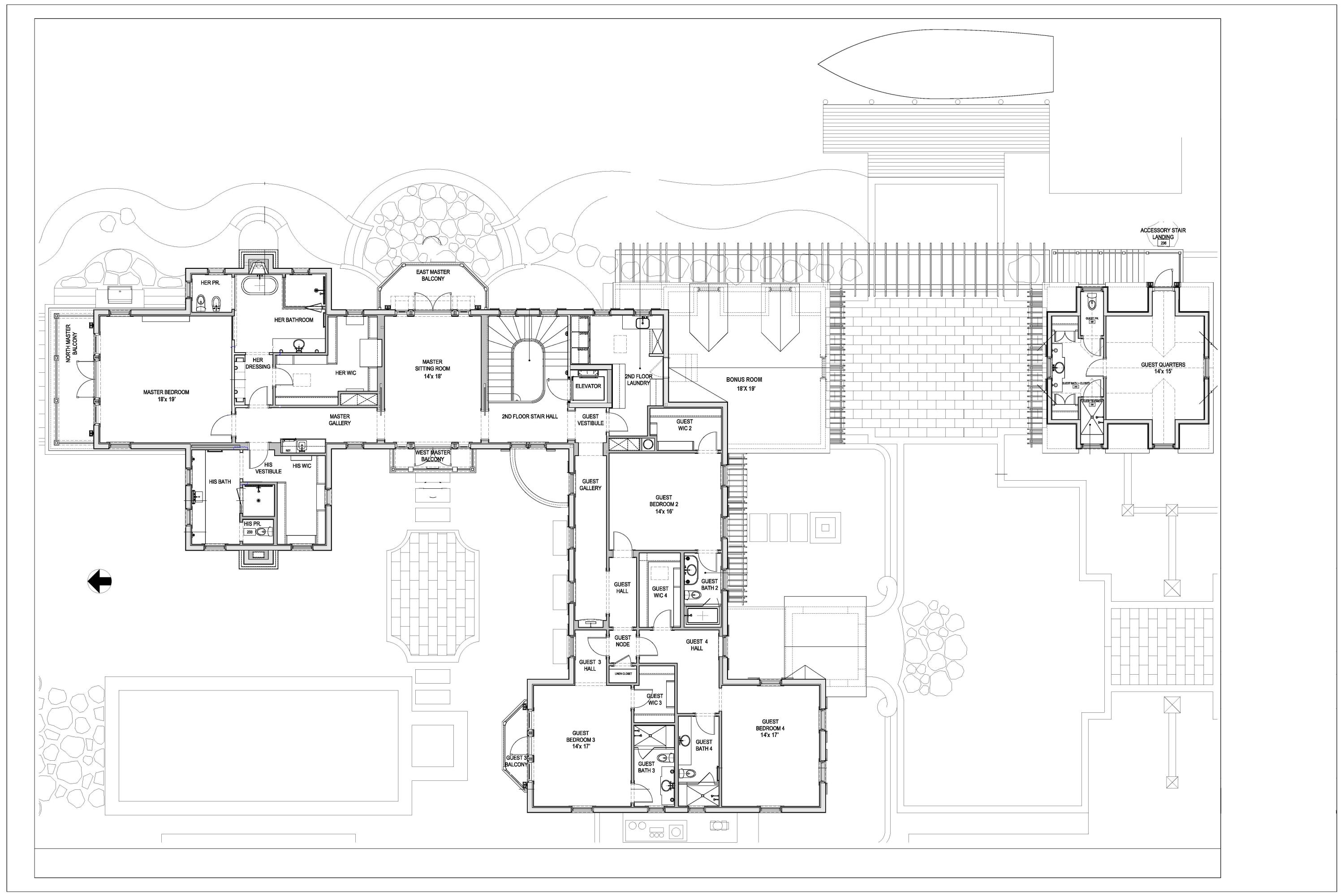 EVERGLADES ISLAND 3 - Residential