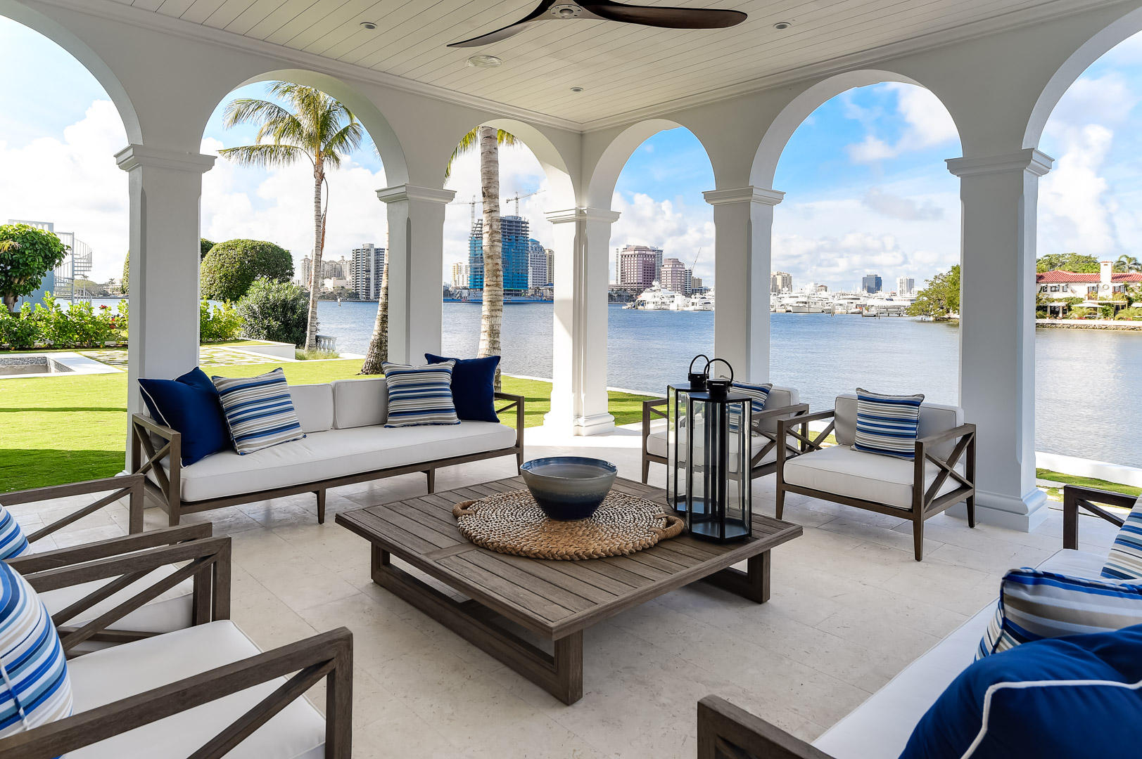 EVERGLADES ISLAND 3 - Residential