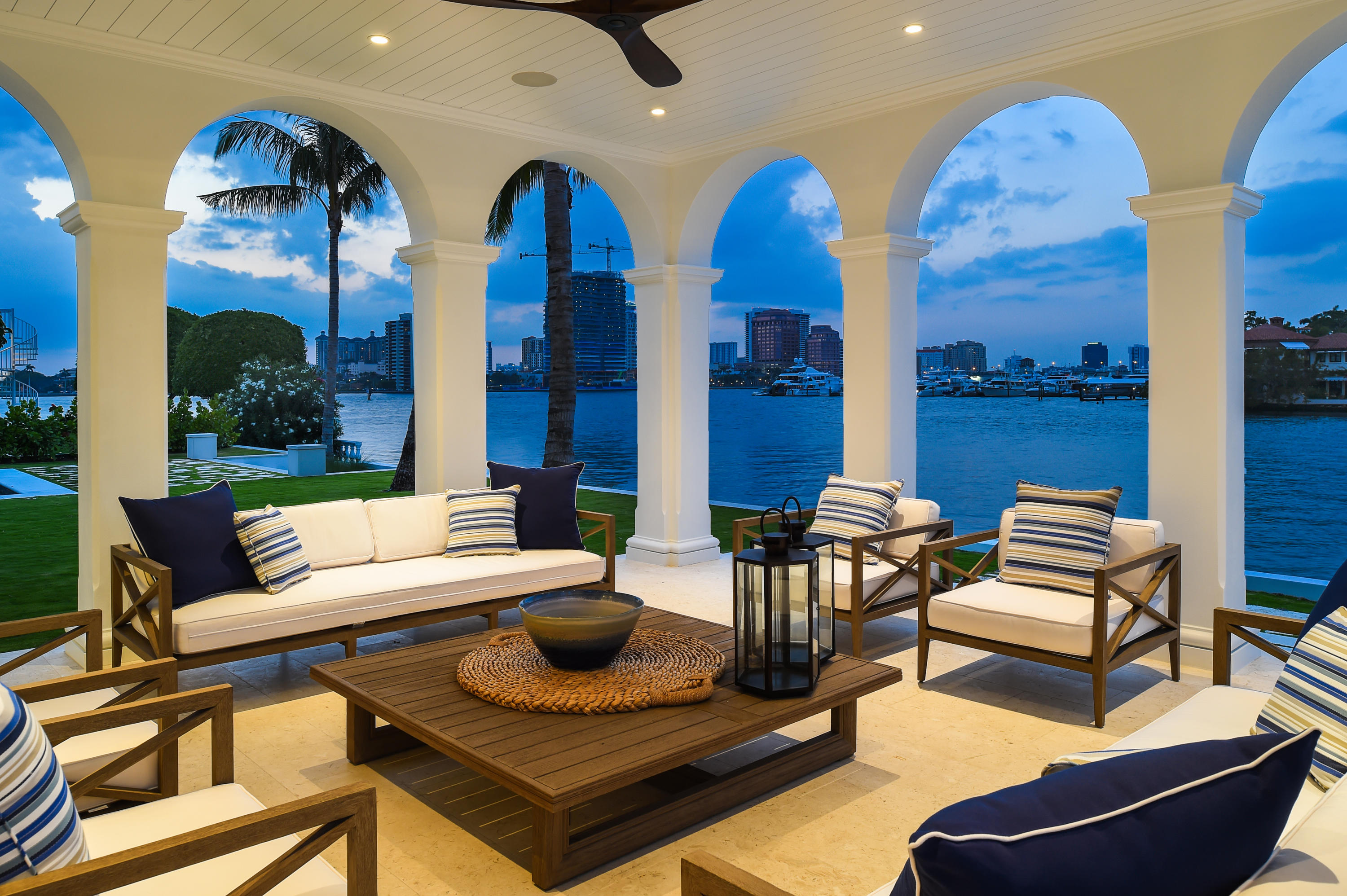 EVERGLADES ISLAND 3 - Residential