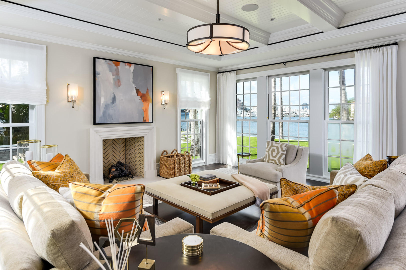 EVERGLADES ISLAND 3 - Residential