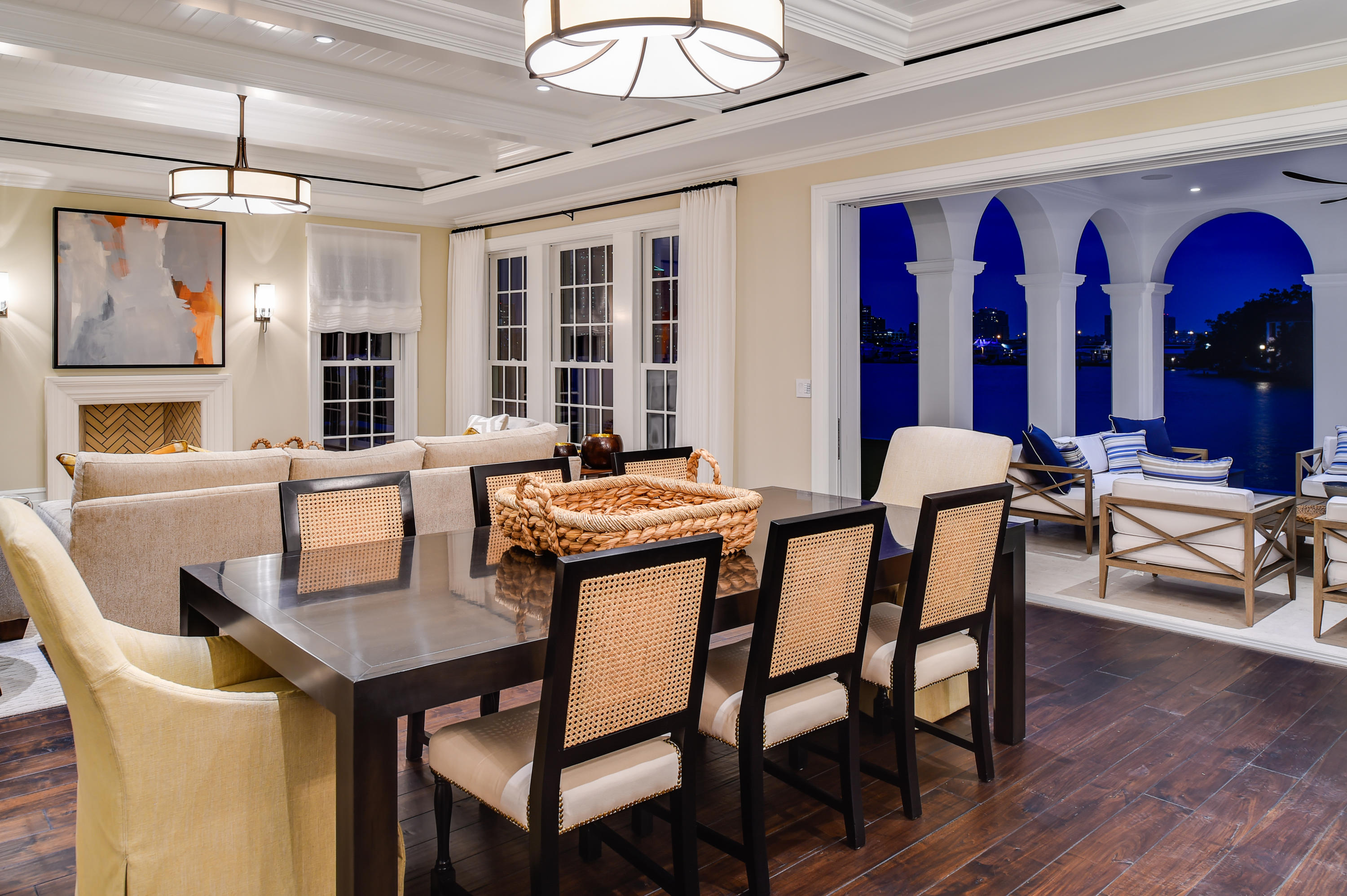 EVERGLADES ISLAND 3 - Residential