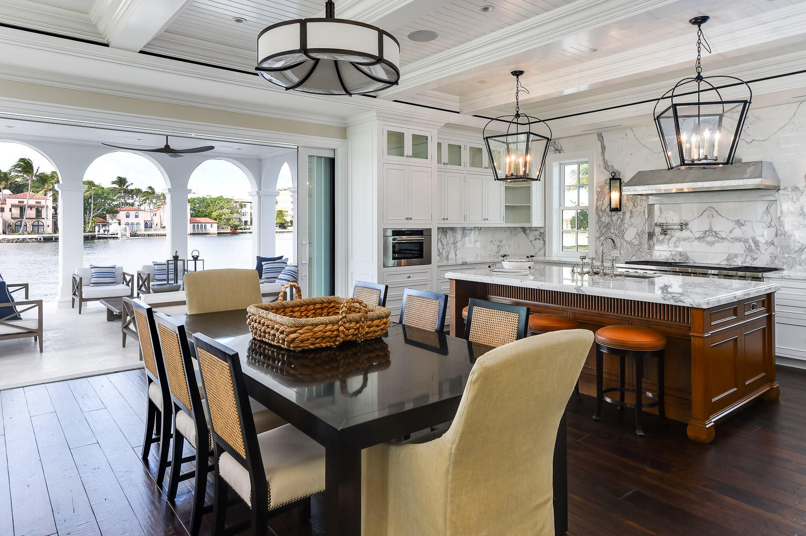 EVERGLADES ISLAND 3 - Residential