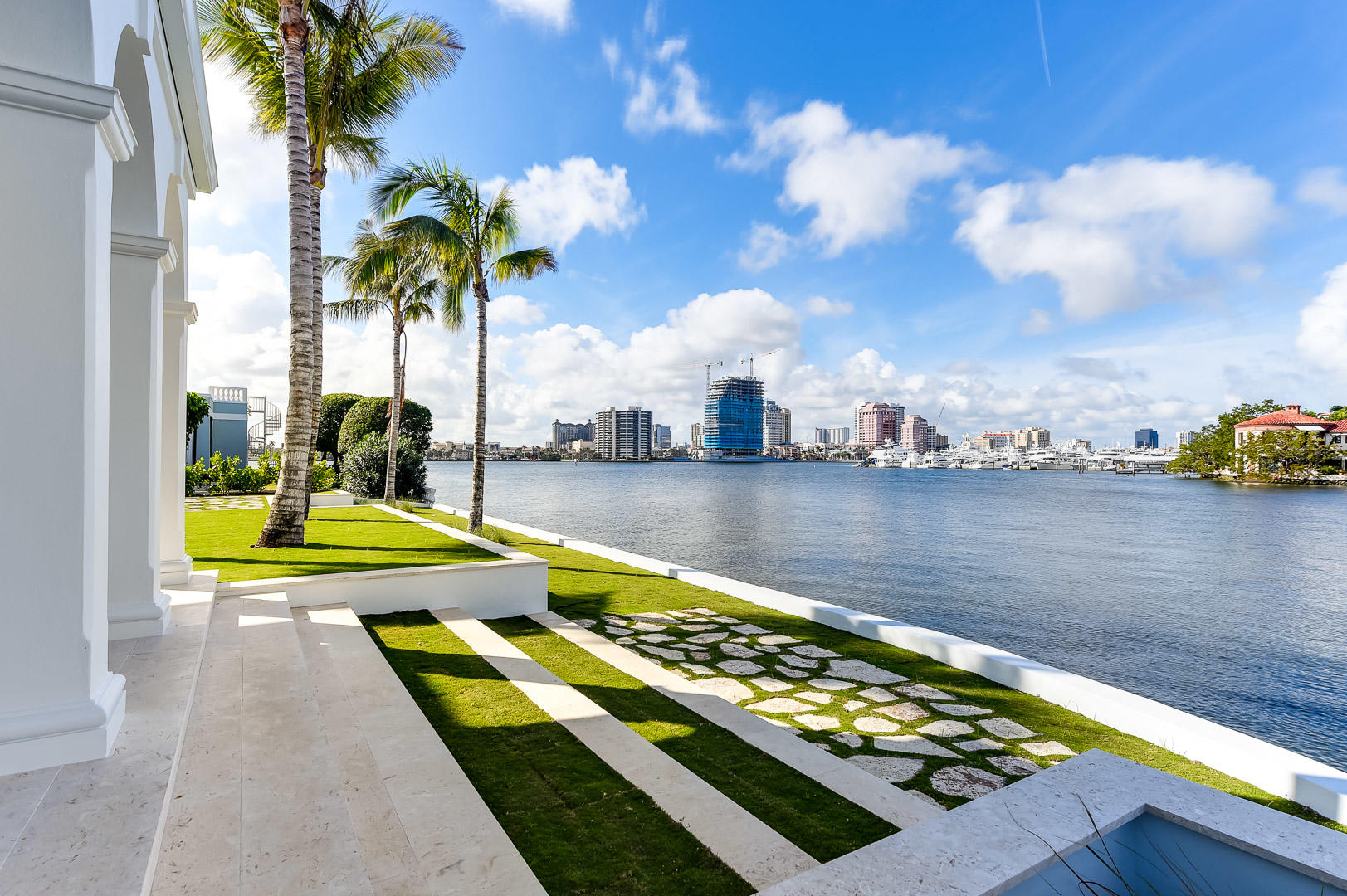 EVERGLADES ISLAND 3 - Residential