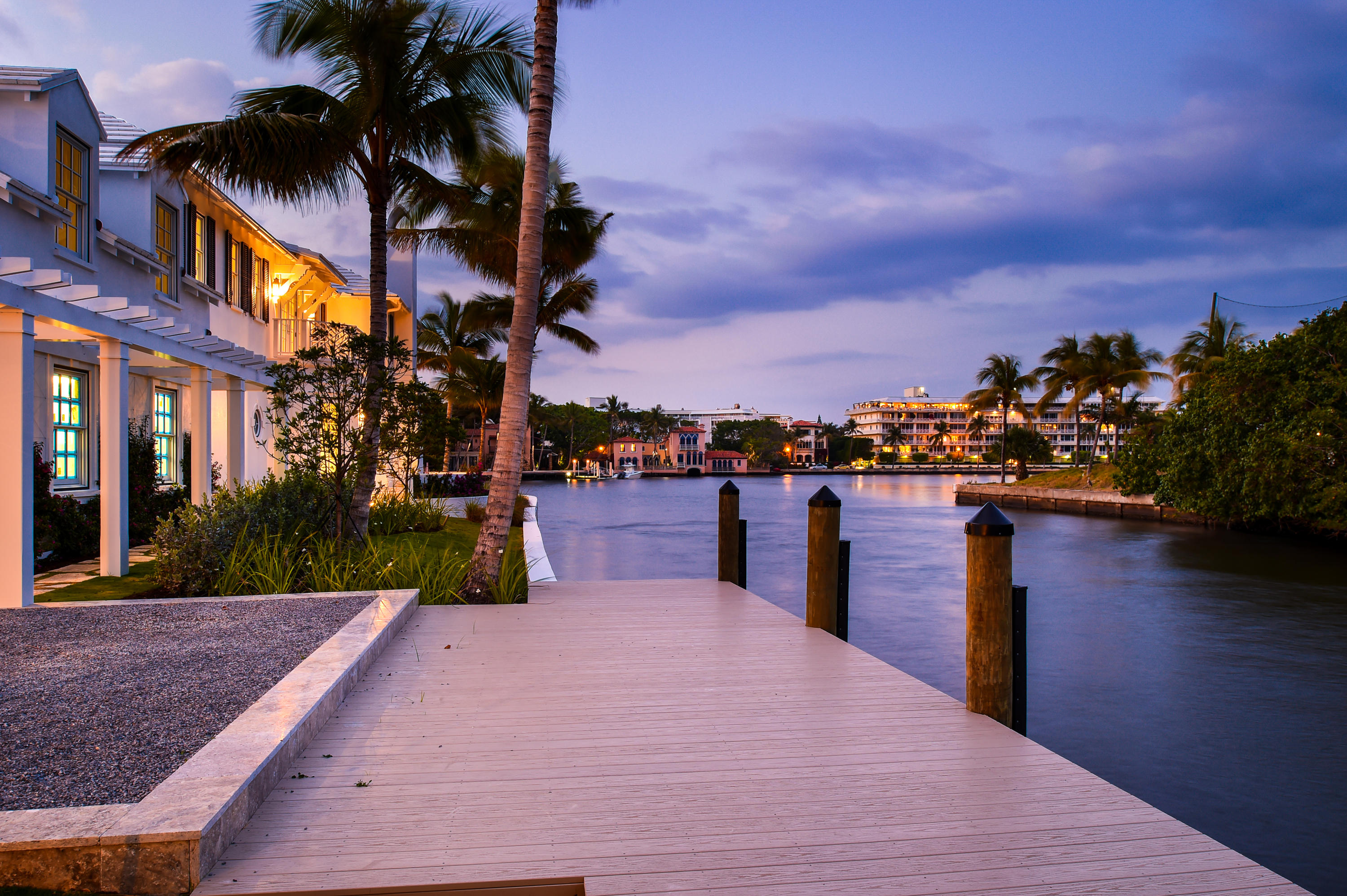 EVERGLADES ISLAND 3 - Residential