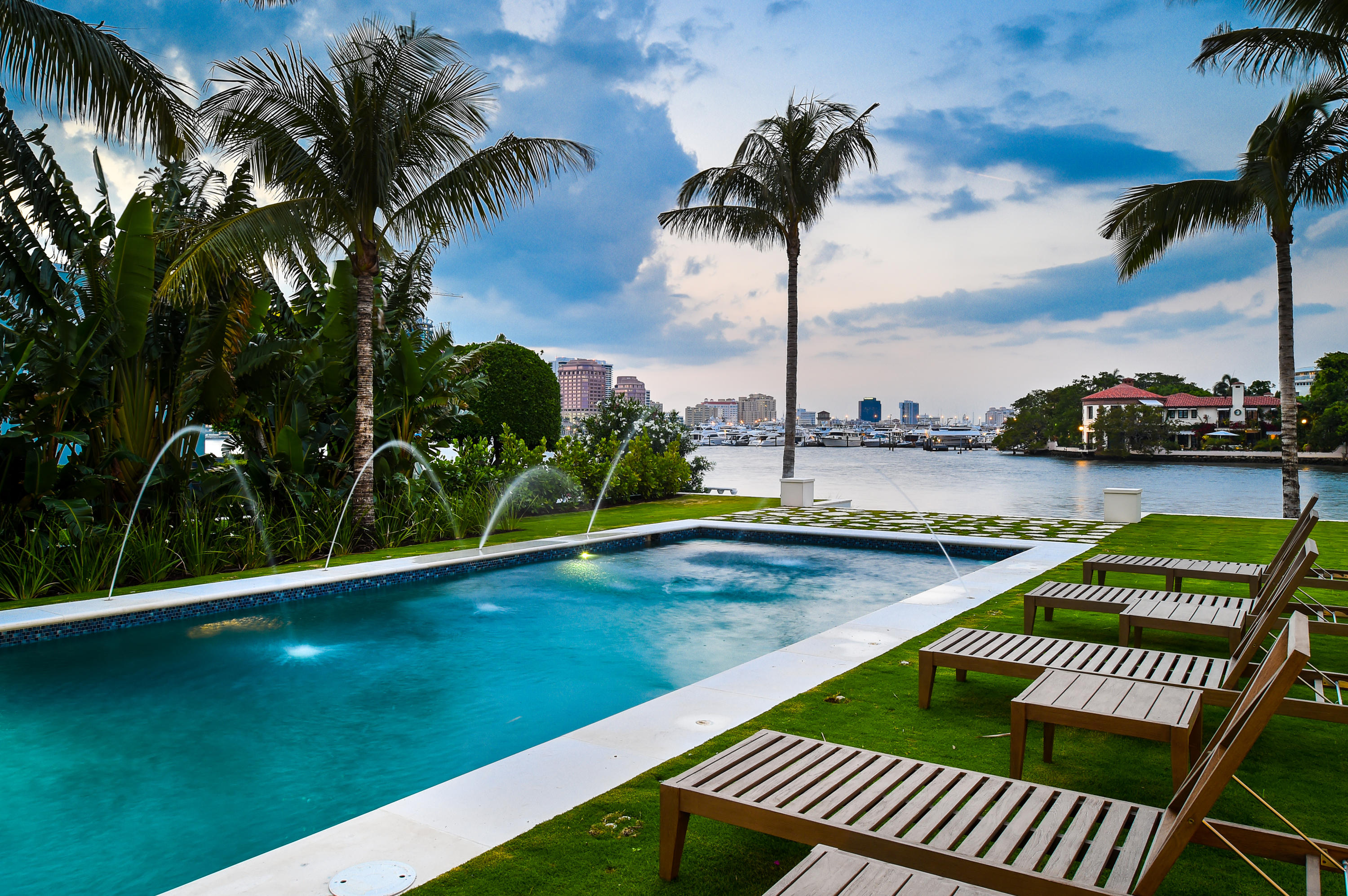 EVERGLADES ISLAND 3 - Residential