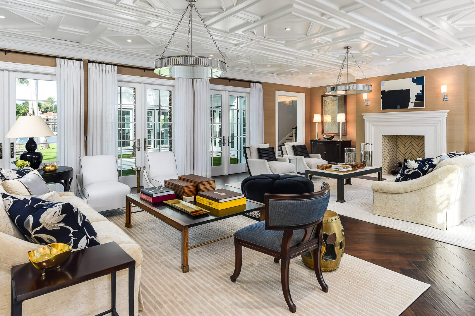 EVERGLADES ISLAND 3 - Residential