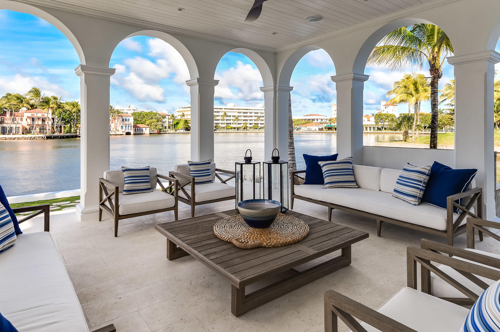 EVERGLADES ISLAND 3 - Residential