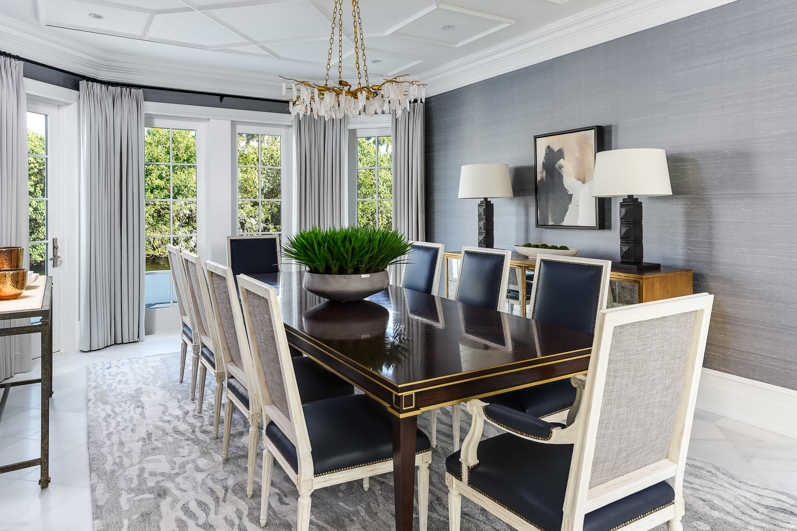 EVERGLADES ISLAND 3 - Residential