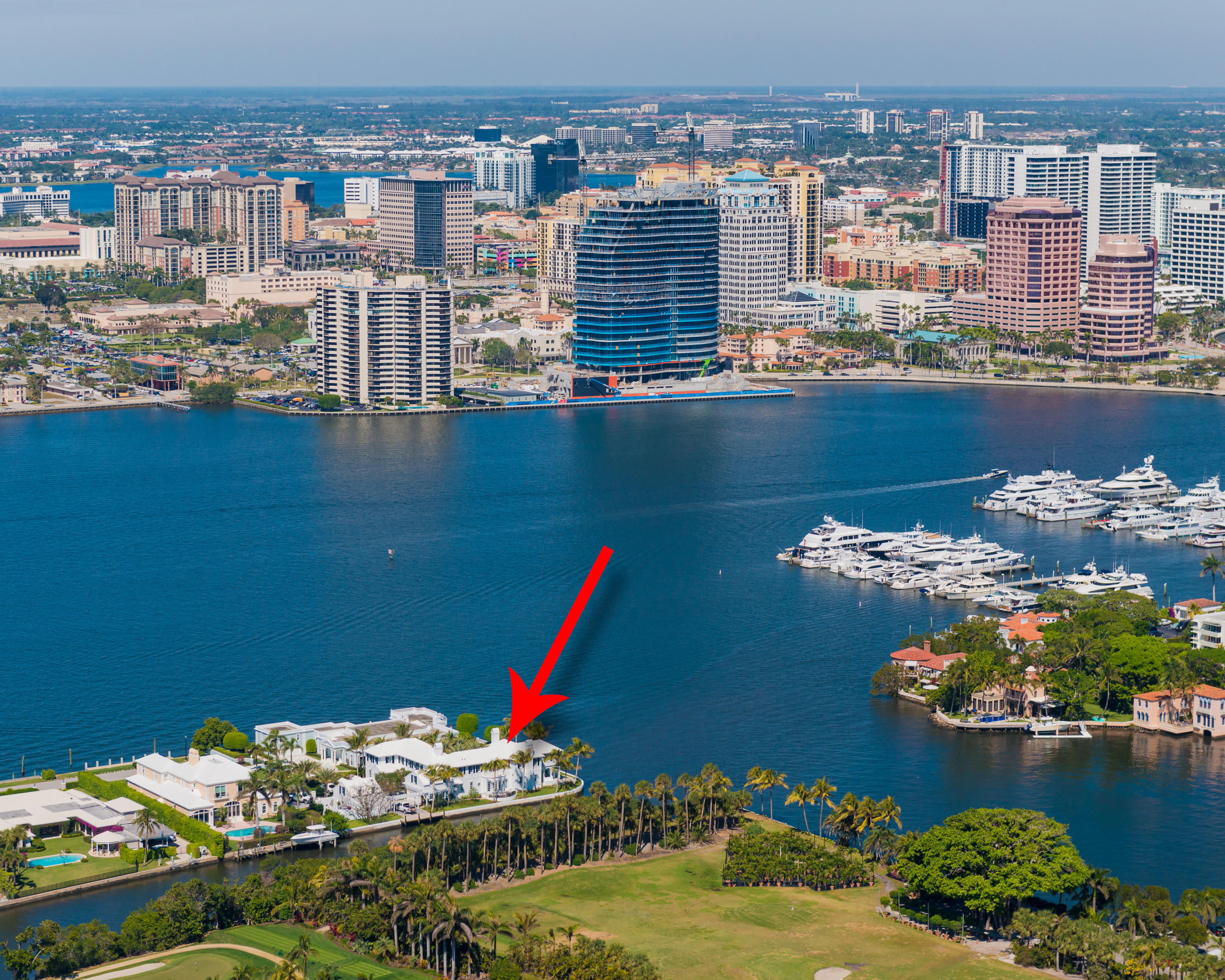 EVERGLADES ISLAND 3 - Residential