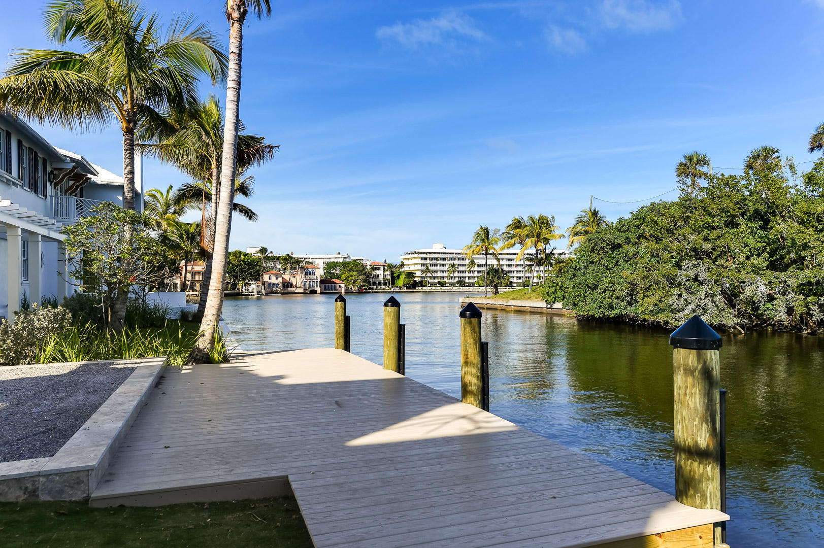 EVERGLADES ISLAND 3 - Residential