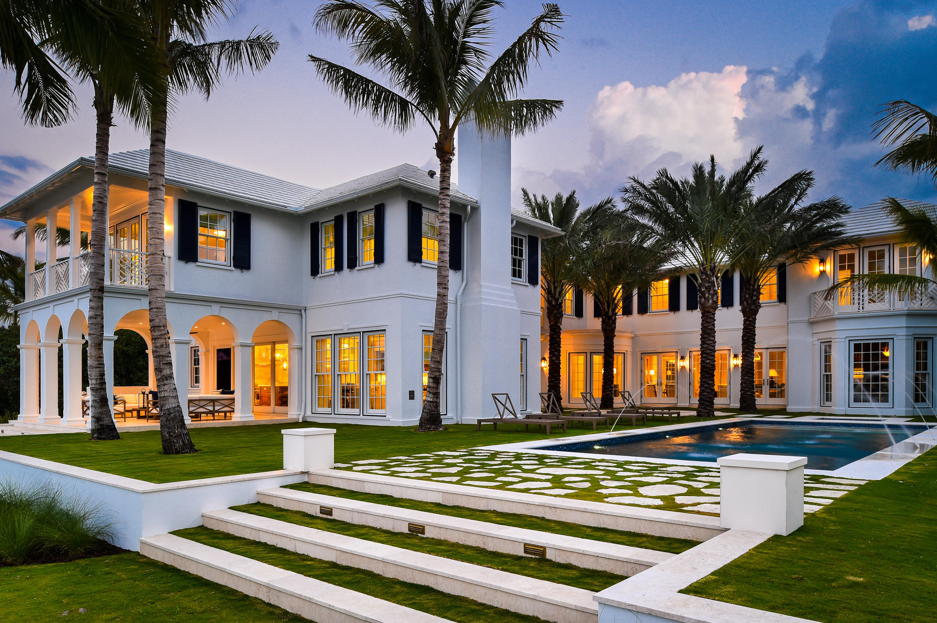 EVERGLADES ISLAND 3 - Residential