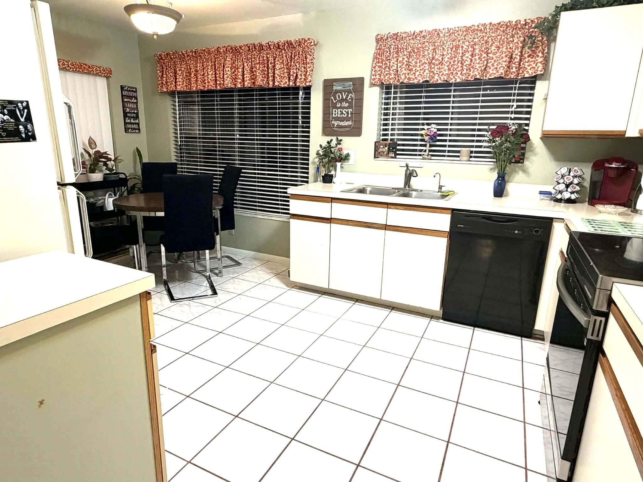 LUCERNE PARK CONDOS 1 - Residential