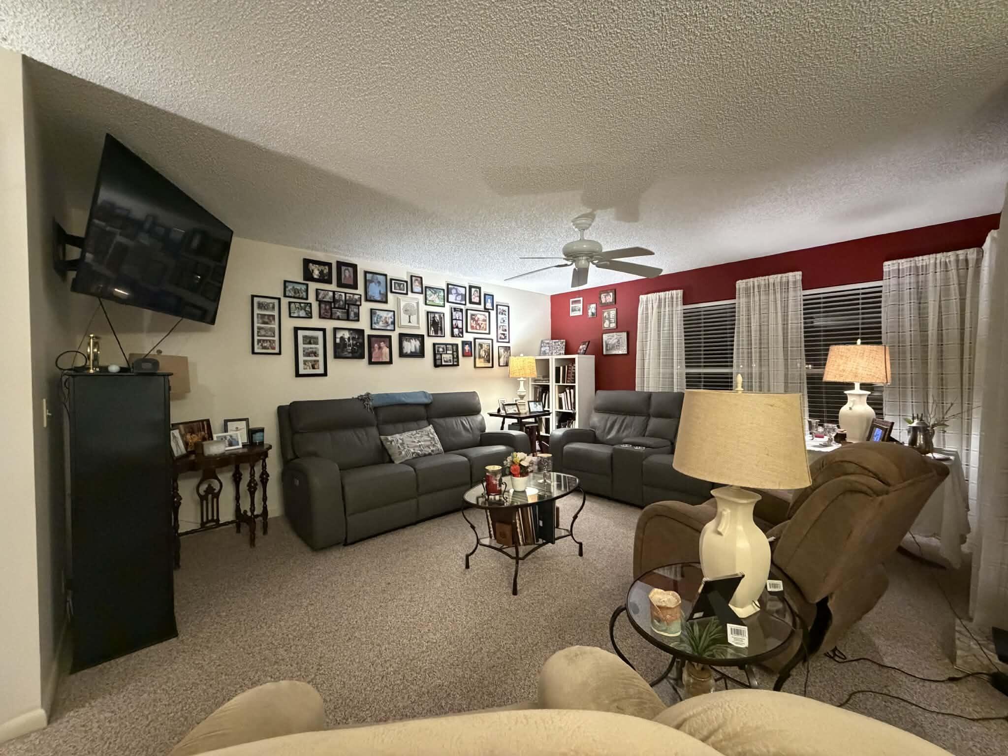 LUCERNE PARK CONDOS 1 - Residential