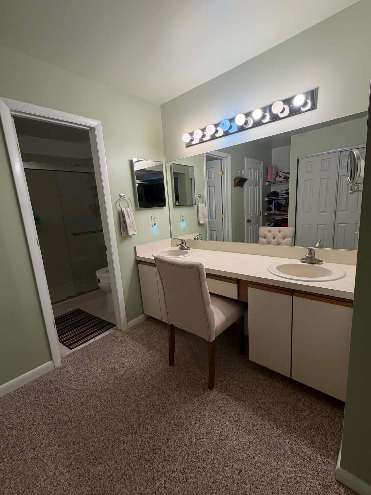 LUCERNE PARK CONDOS 1 - Residential