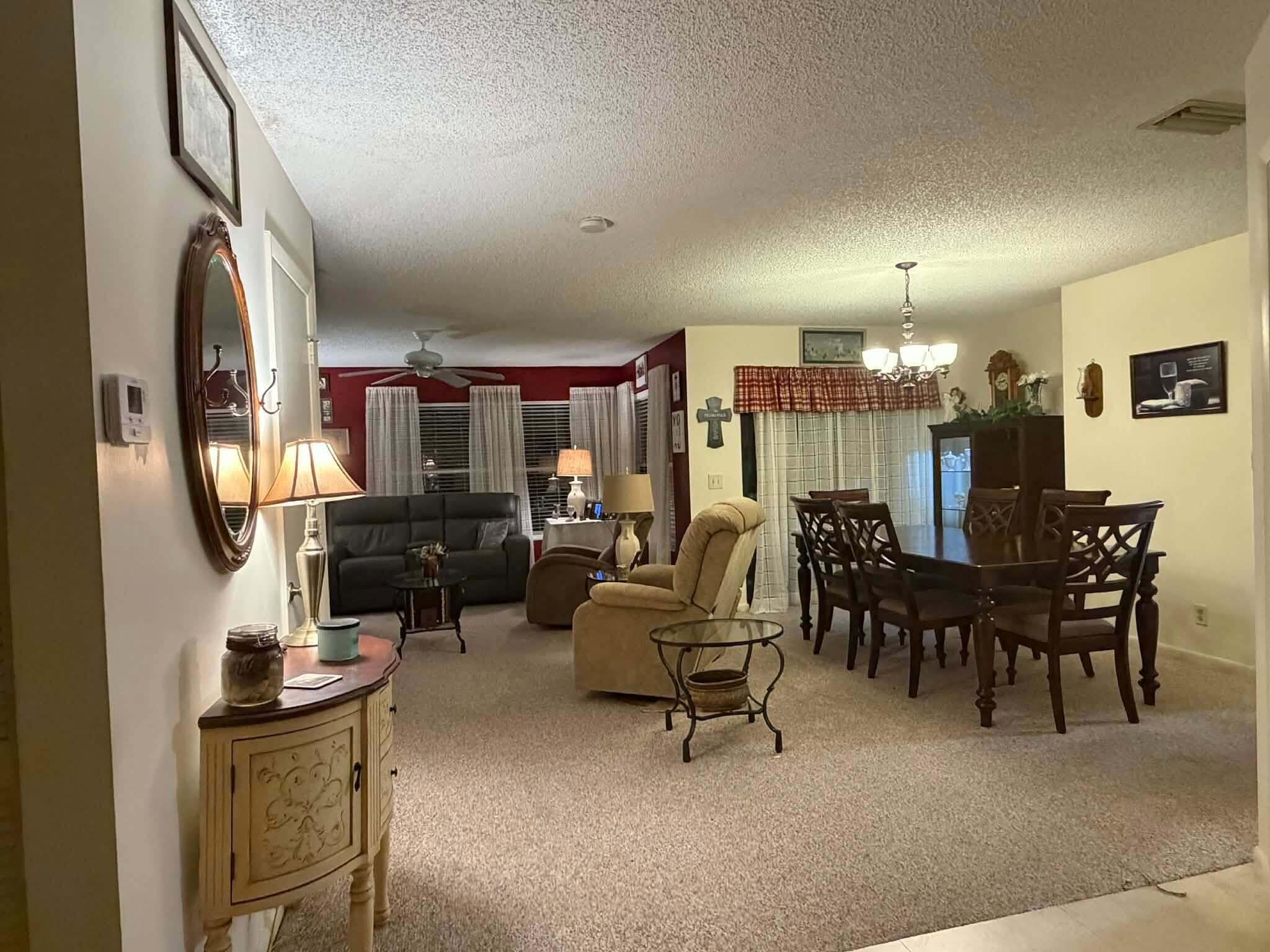 LUCERNE PARK CONDOS 1 - Residential