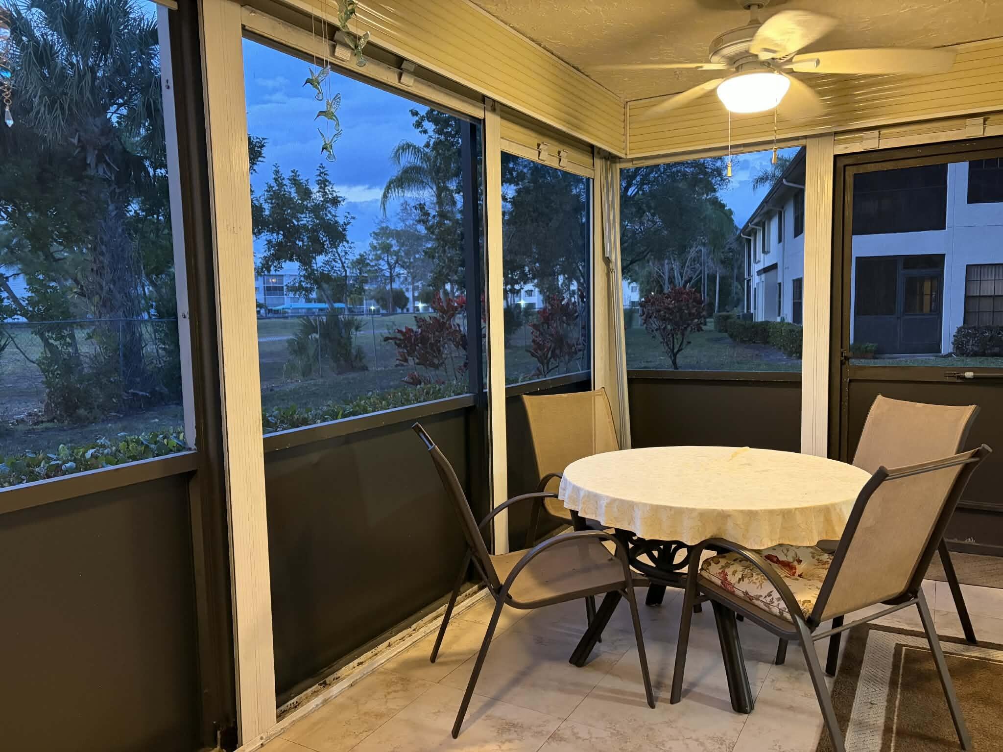 LUCERNE PARK CONDOS 1 - Residential