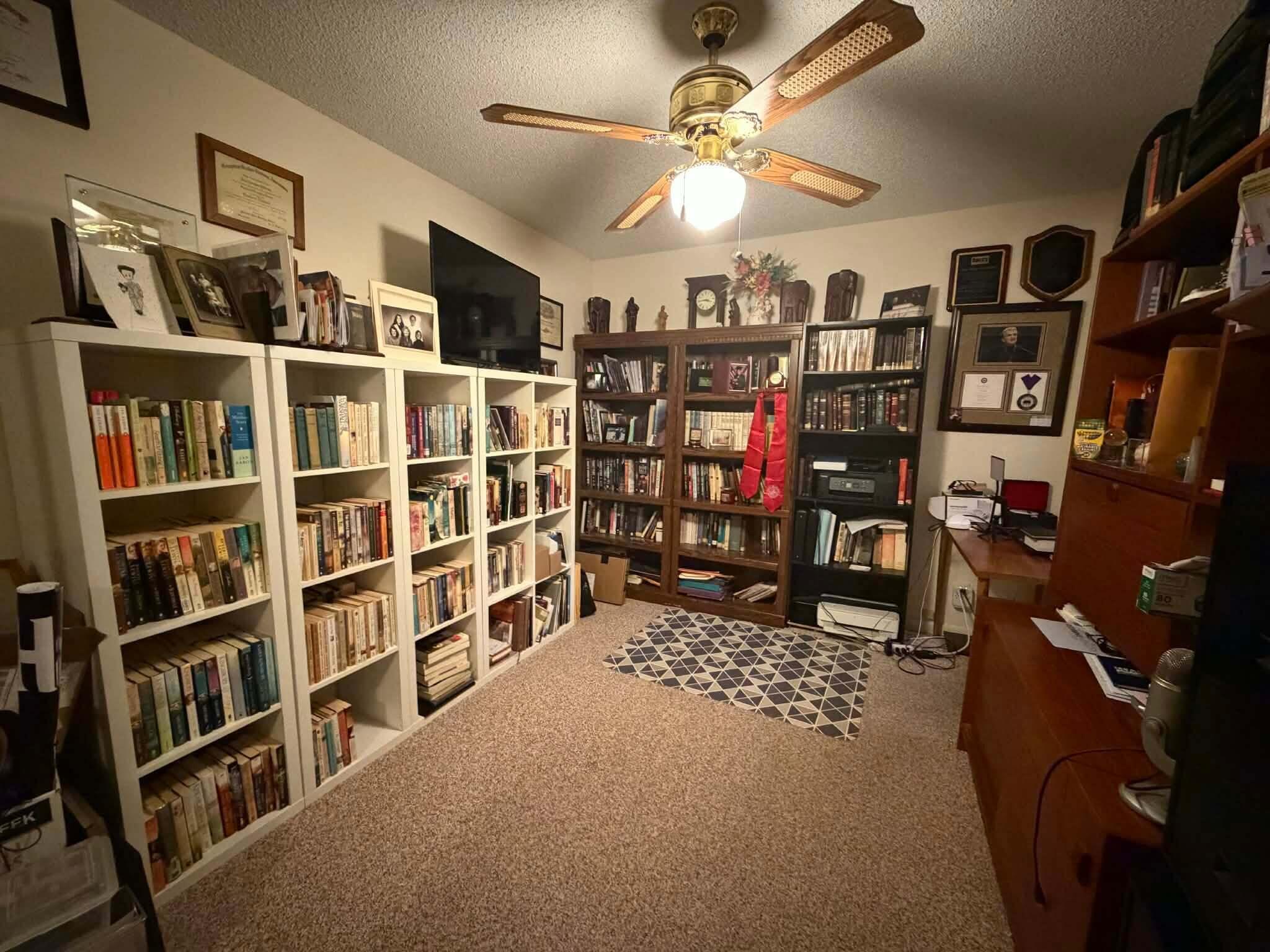 LUCERNE PARK CONDOS 1 - Residential