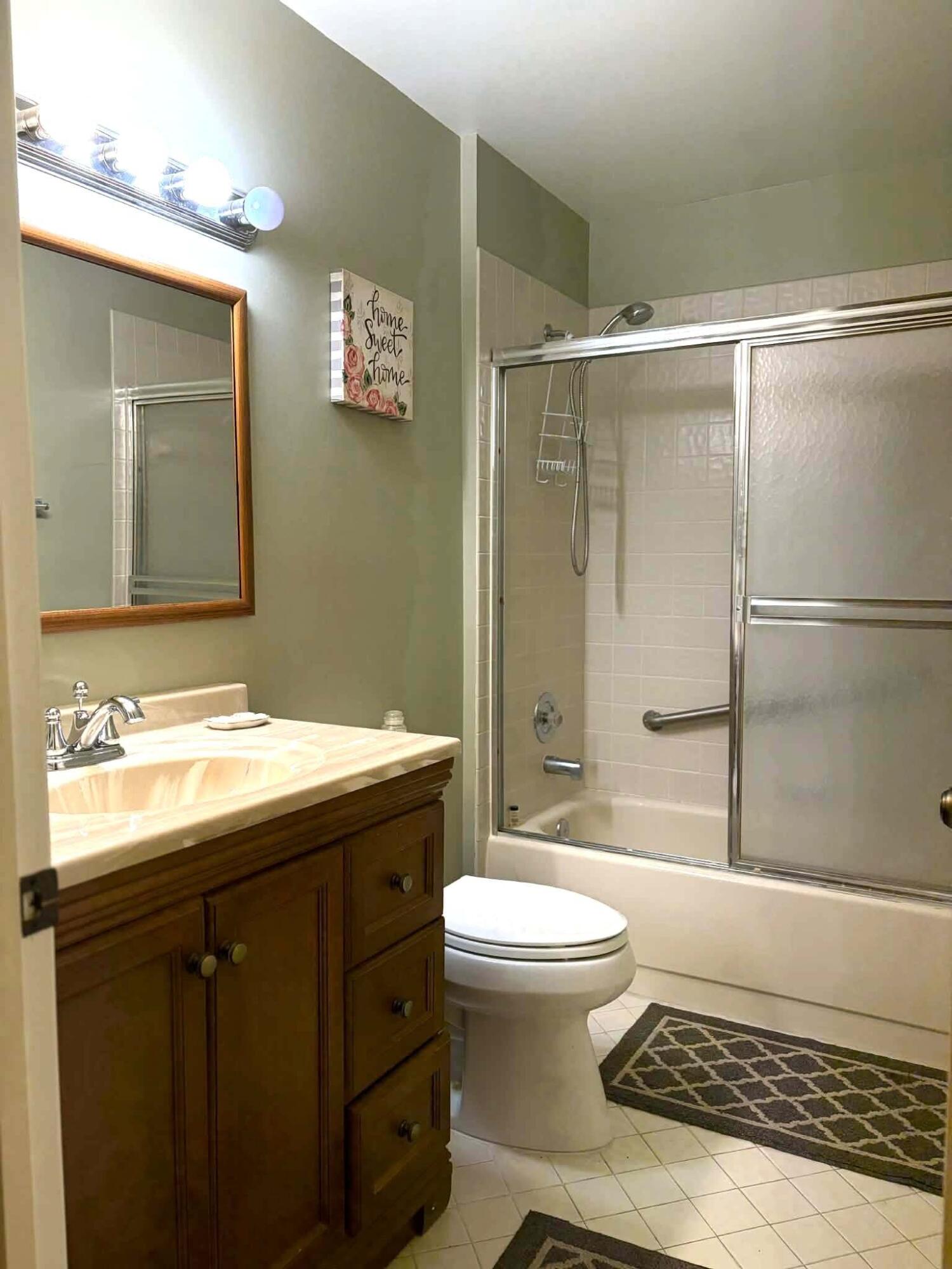 LUCERNE PARK CONDOS 1 - Residential