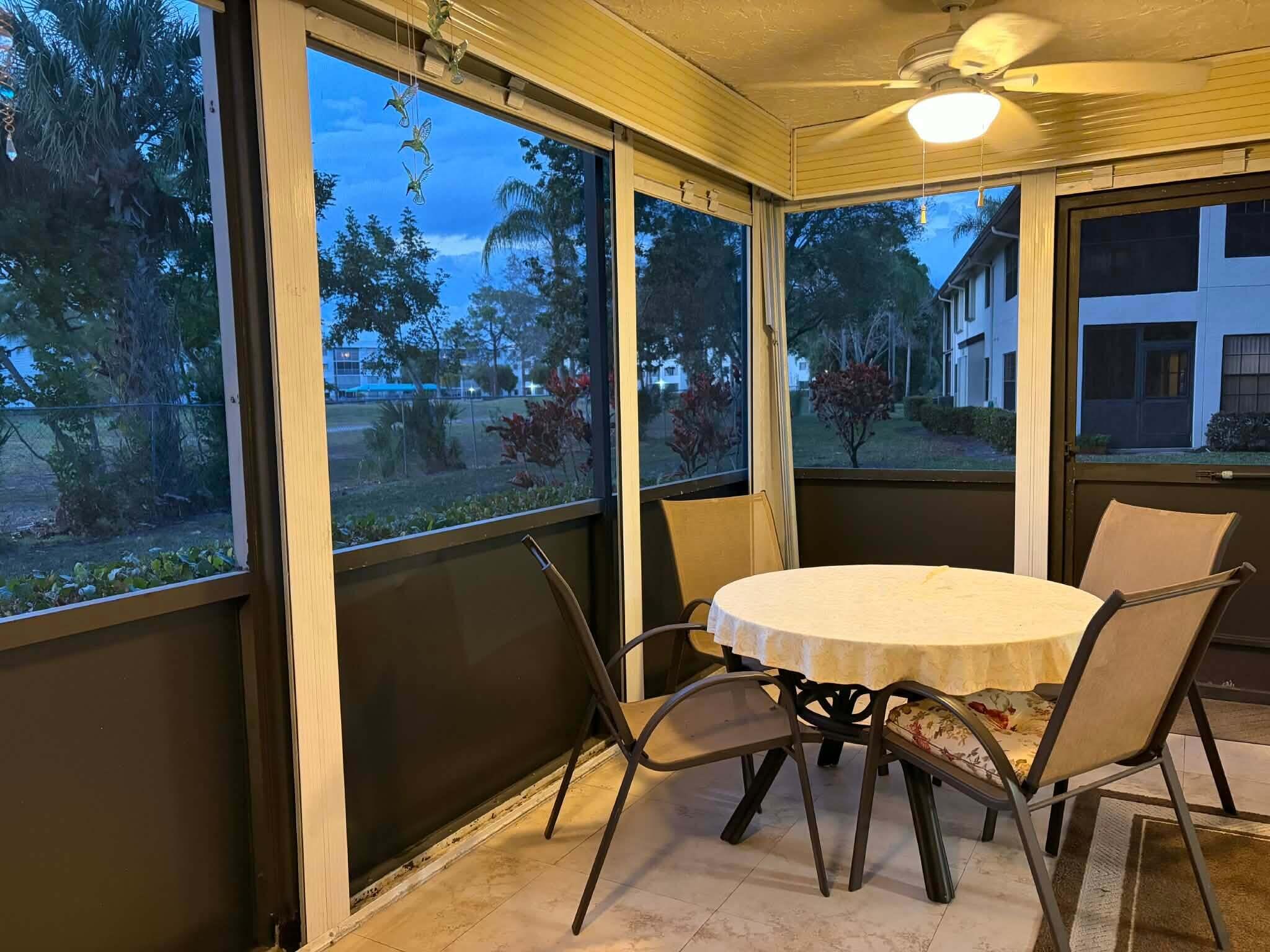 LUCERNE PARK CONDOS 1 - Residential