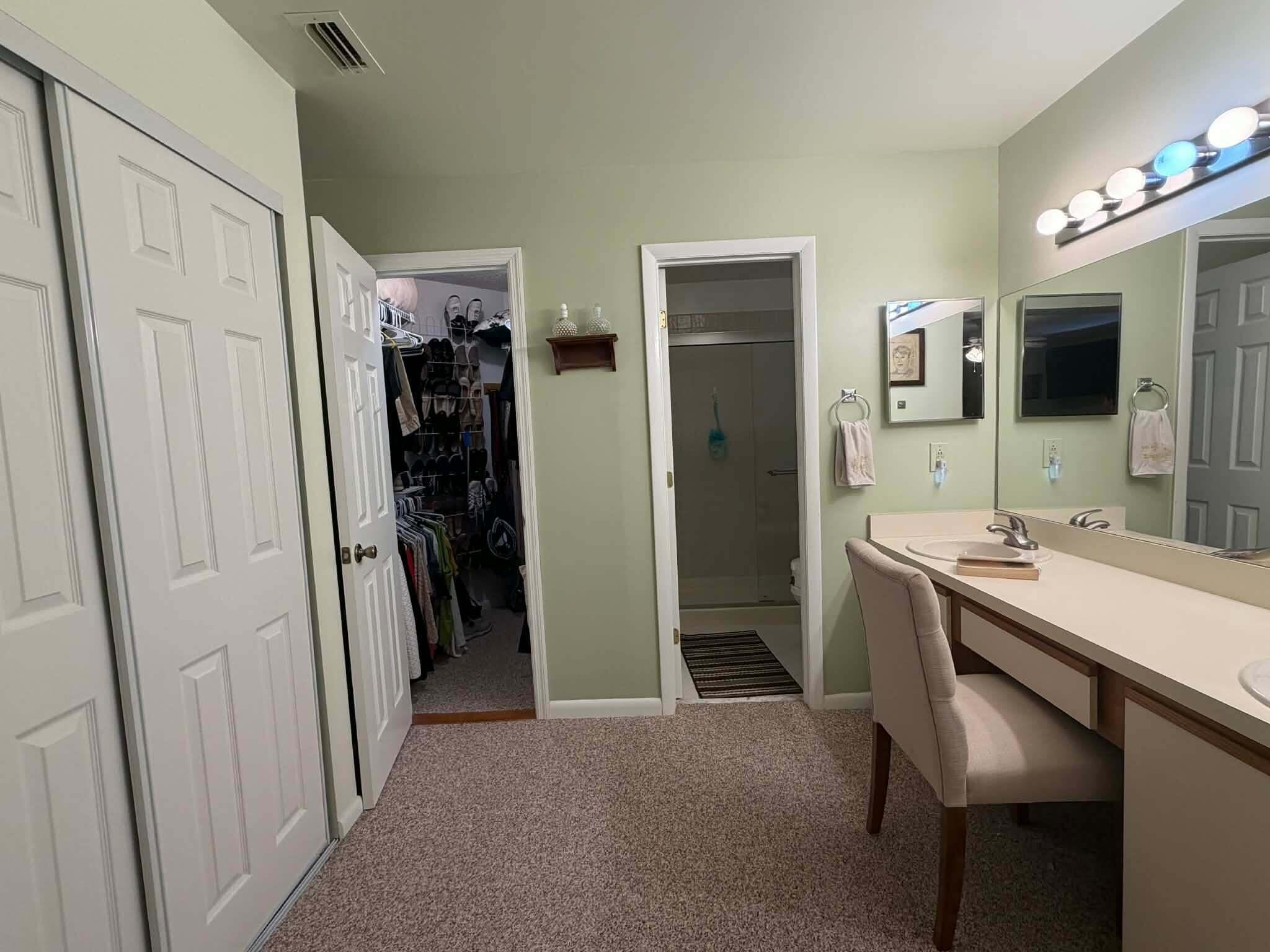 LUCERNE PARK CONDOS 1 - Residential