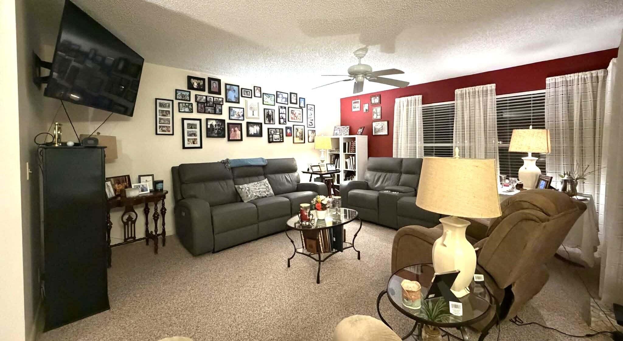 LUCERNE PARK CONDOS 1 - Residential